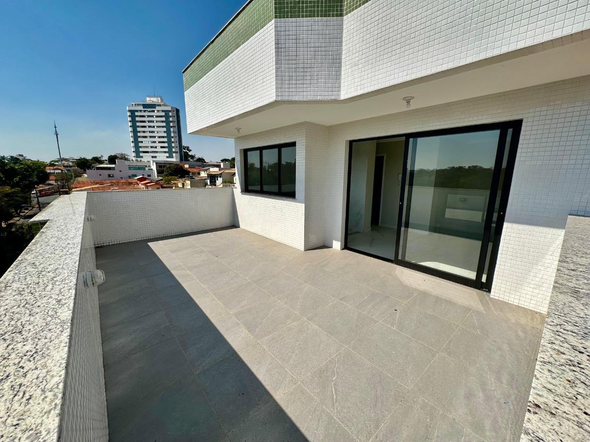 Cobertura, Itapoã, 2 Quartos, 2 Vagas, 1 Suíte