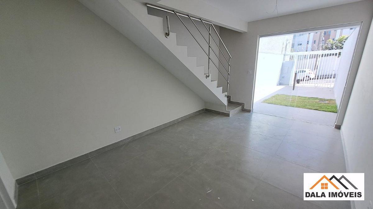 Casa, Planalto, 2 Quartos, 1 Vaga, 1 Suíte