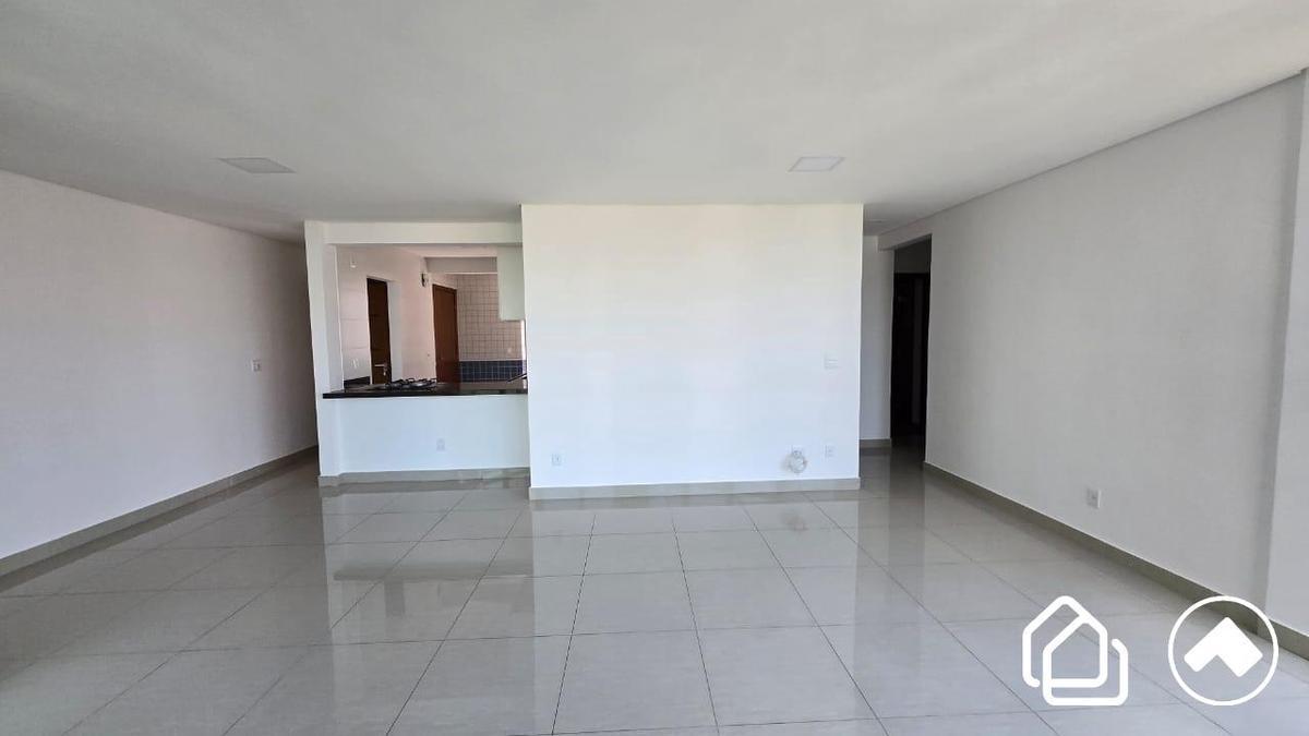 Apartamento, Buritis, 3 Quartos, 3 Vagas, 2 Suítes