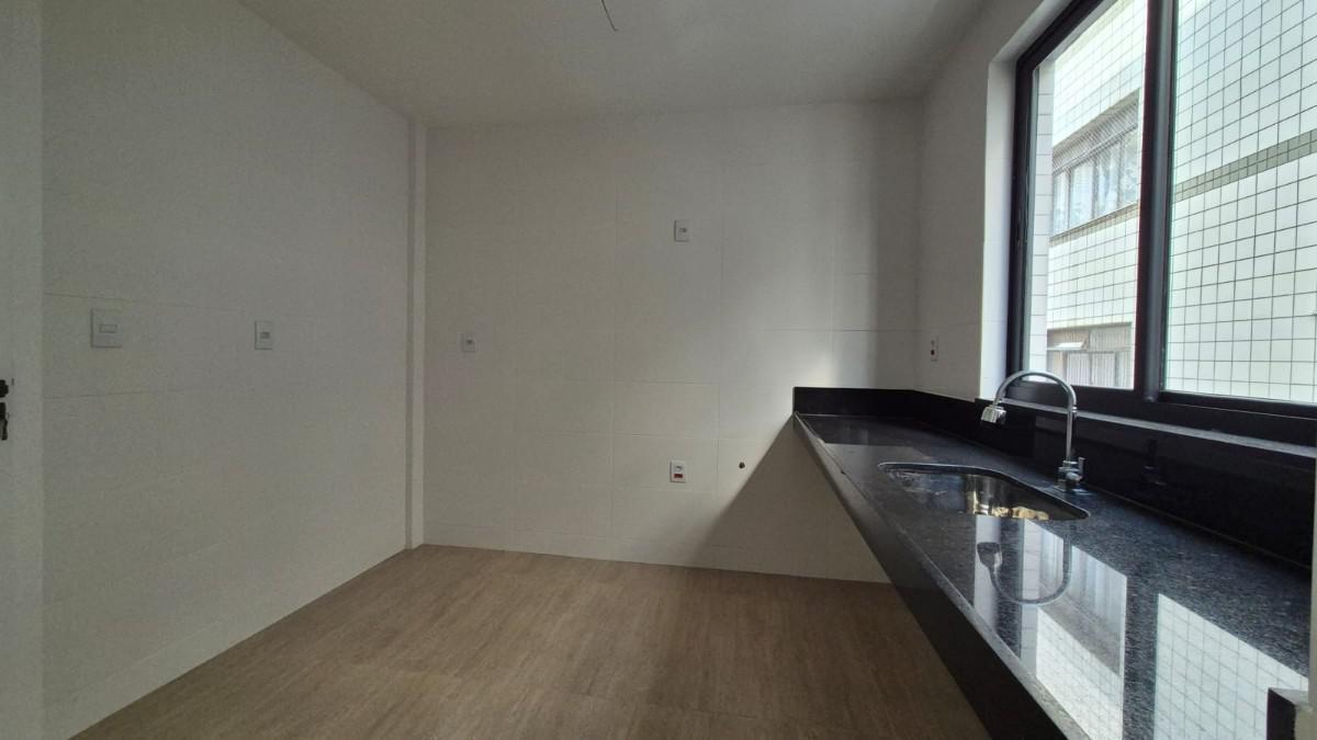 Apartamento, Cidade Nova, 3 Quartos, 2 Vagas, 1 Suíte