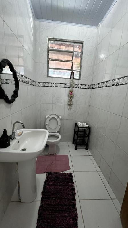 Casa, Jardim Alvorada, 3 Quartos, 2 Vagas, 1 Suíte
