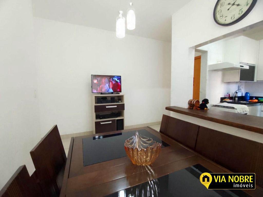Cobertura, Estoril, 2 Quartos, 2 Vagas, 2 Suítes