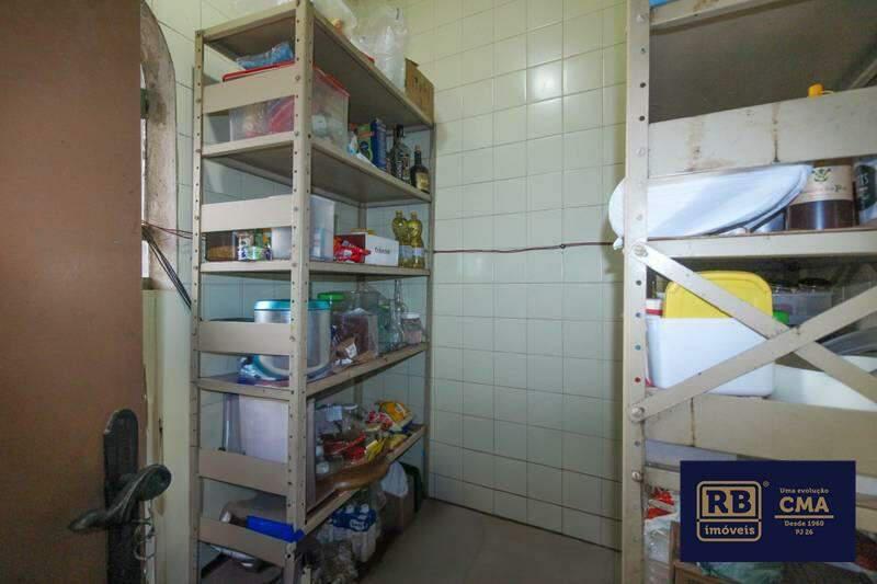Casa, Belvedere, 5 Quartos, 3 Vagas, 3 Suítes