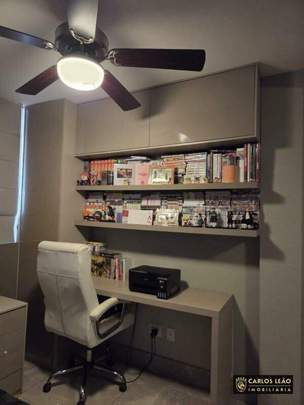 Apartamento, Betânia, 2 Quartos, 2 Vagas, 1 Suíte