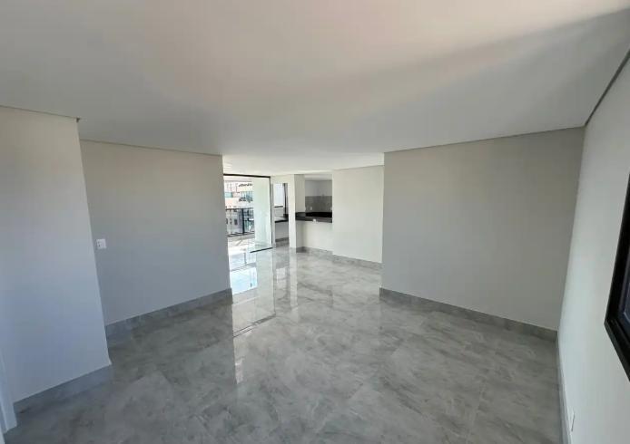 Apartamento, Castelo, 4 Quartos, 4 Vagas, 2 Suítes