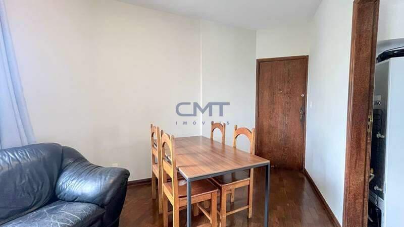 Apartamento, Cruzeiro, 2 Quartos, 1 Vaga