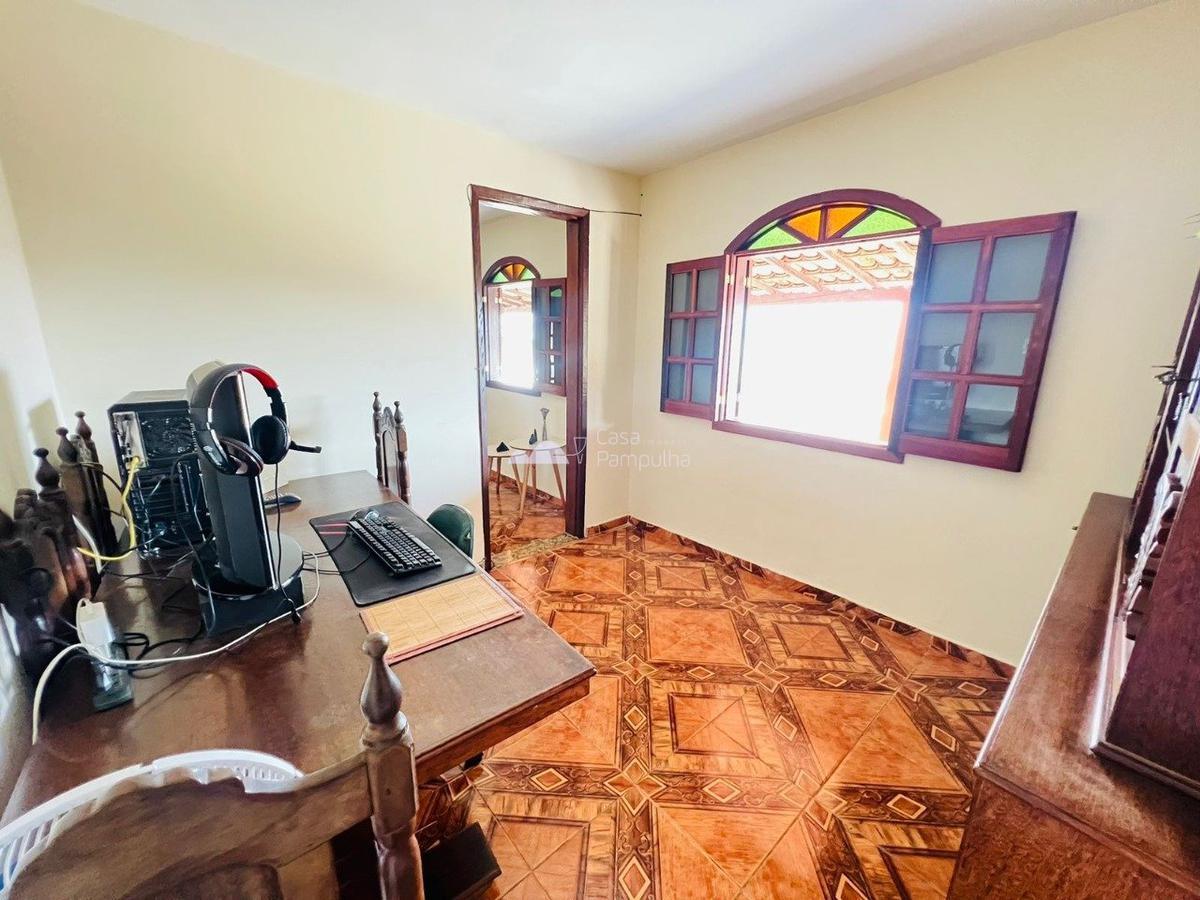 Casa, Mantiqueira, 3 Quartos, 7 Vagas