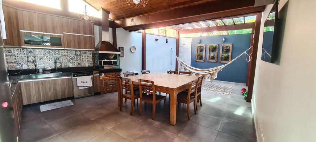 Casa, Santa Amélia, 3 Quartos, 2 Vagas, 1 Suíte