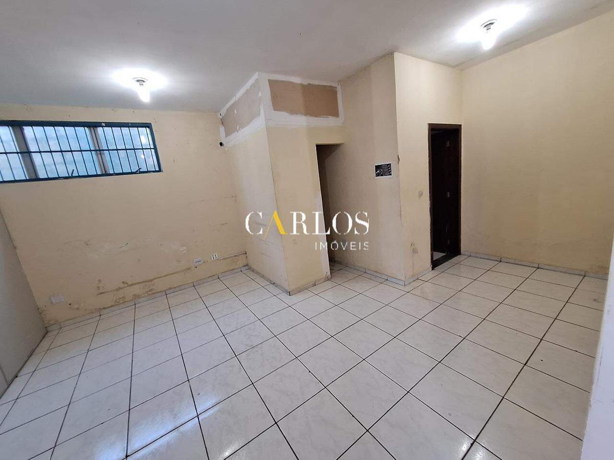 Galpão, Chácara Cotia