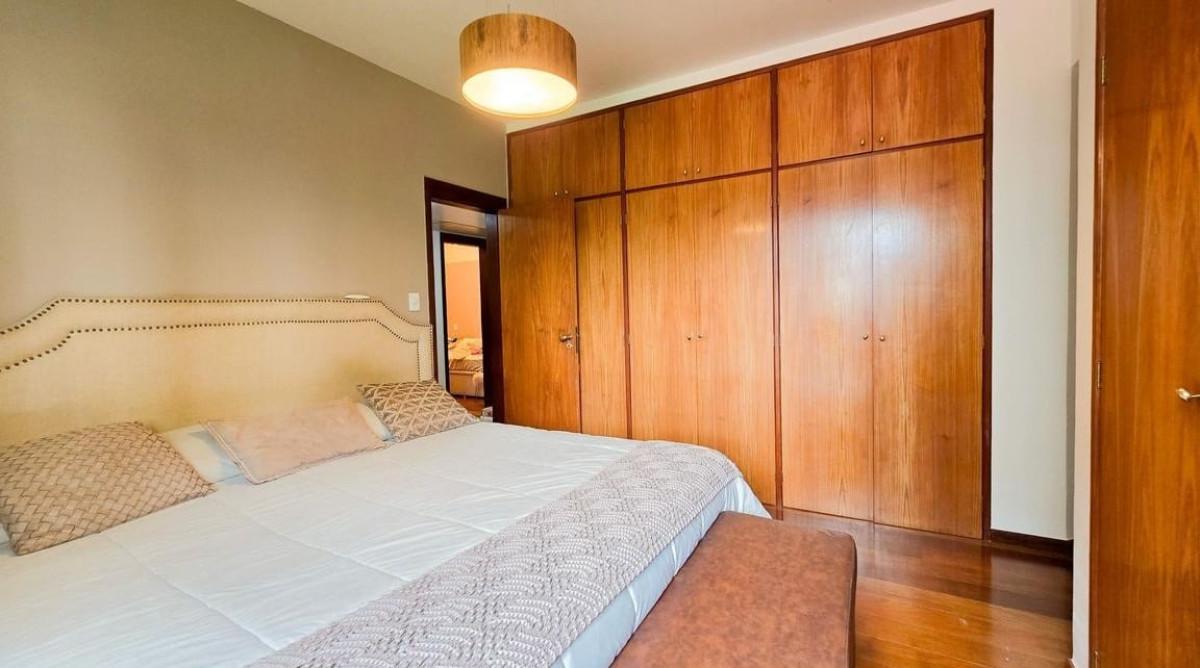 Apartamento, Serra, 4 Quartos, 3 Vagas, 1 Suíte