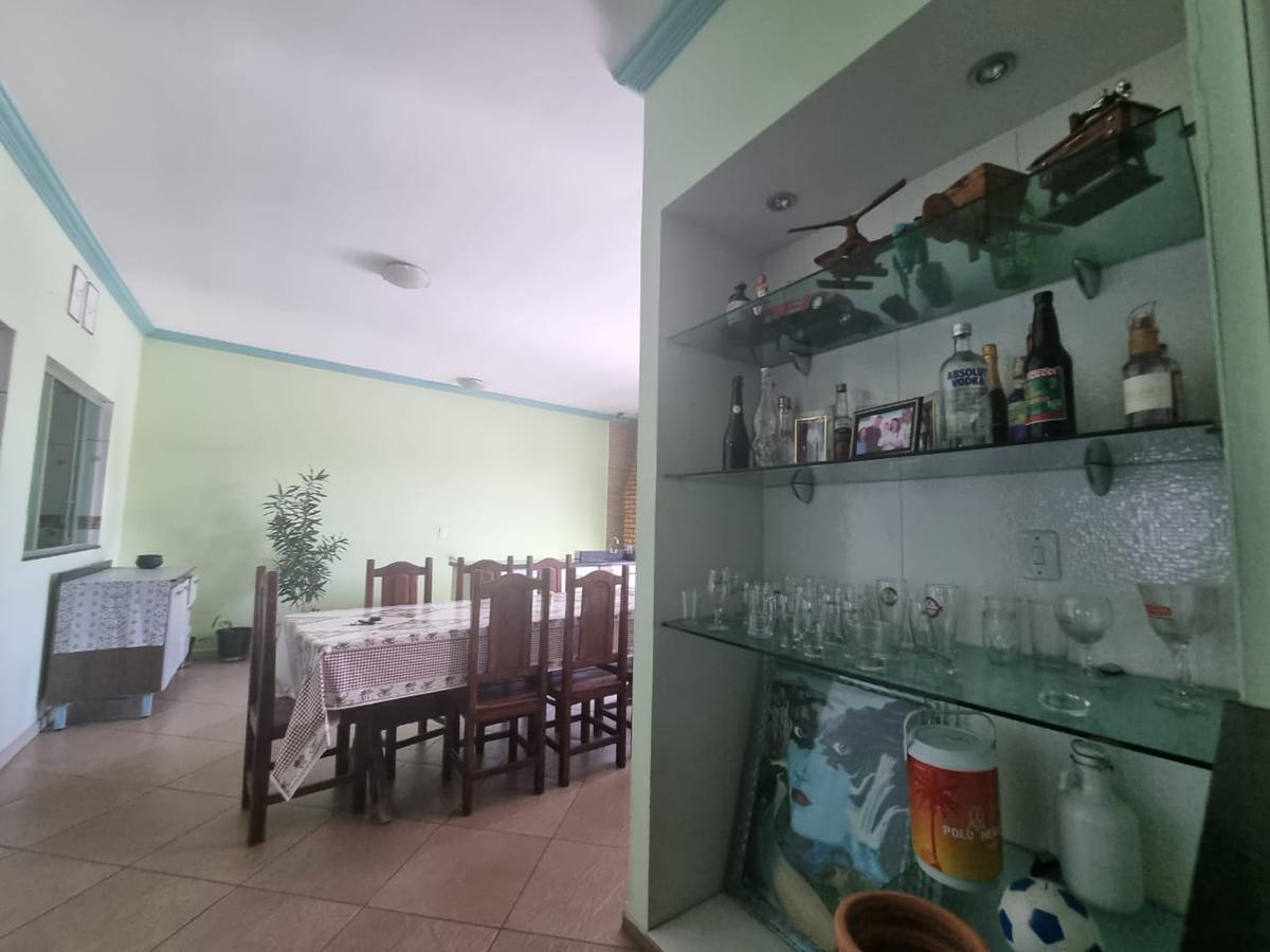 Casa, Palmeiras, 3 Quartos, 5 Vagas, 1 Suíte