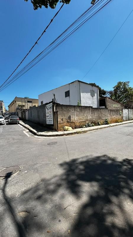 Lote, Caiapós, 3 Quartos, 3 Vagas