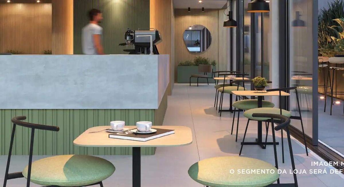 Apartamento, Gutierrez, 2 Quartos, 1 Vaga, 2 Suítes