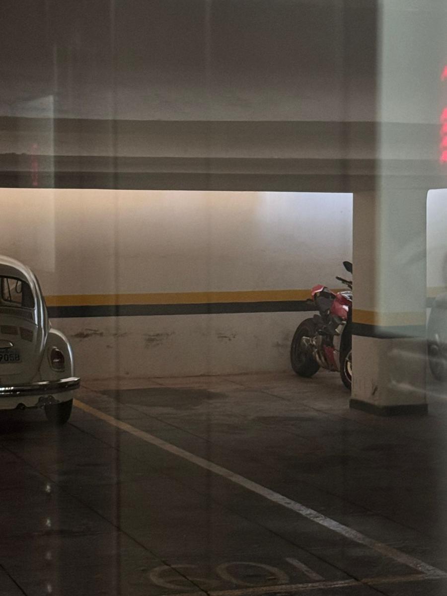 Apartamento, Cidade Nova, 4 Quartos, 2 Vagas, 1 Suíte