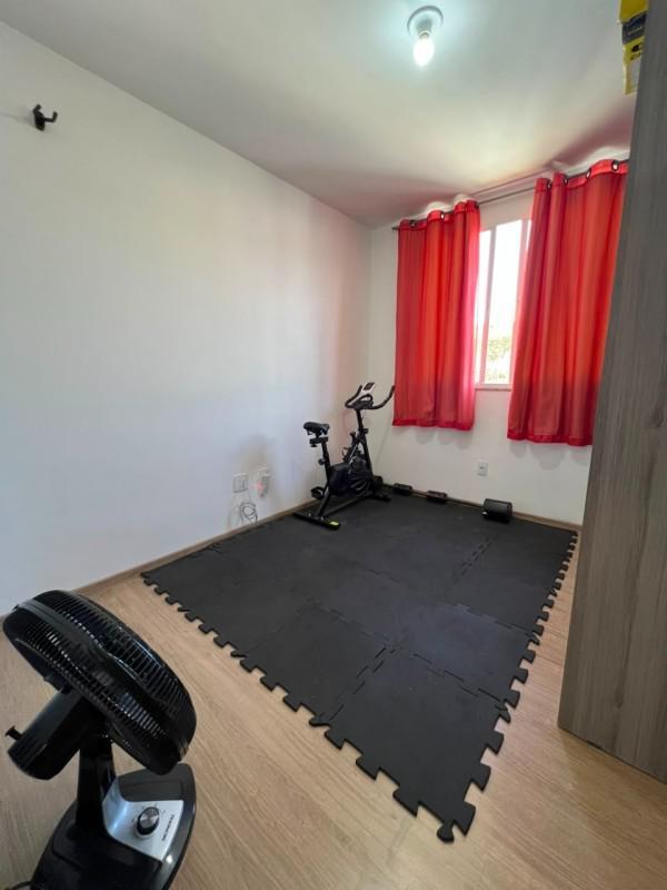 Apartamento, Liberdade, 2 Quartos, 2 Vagas