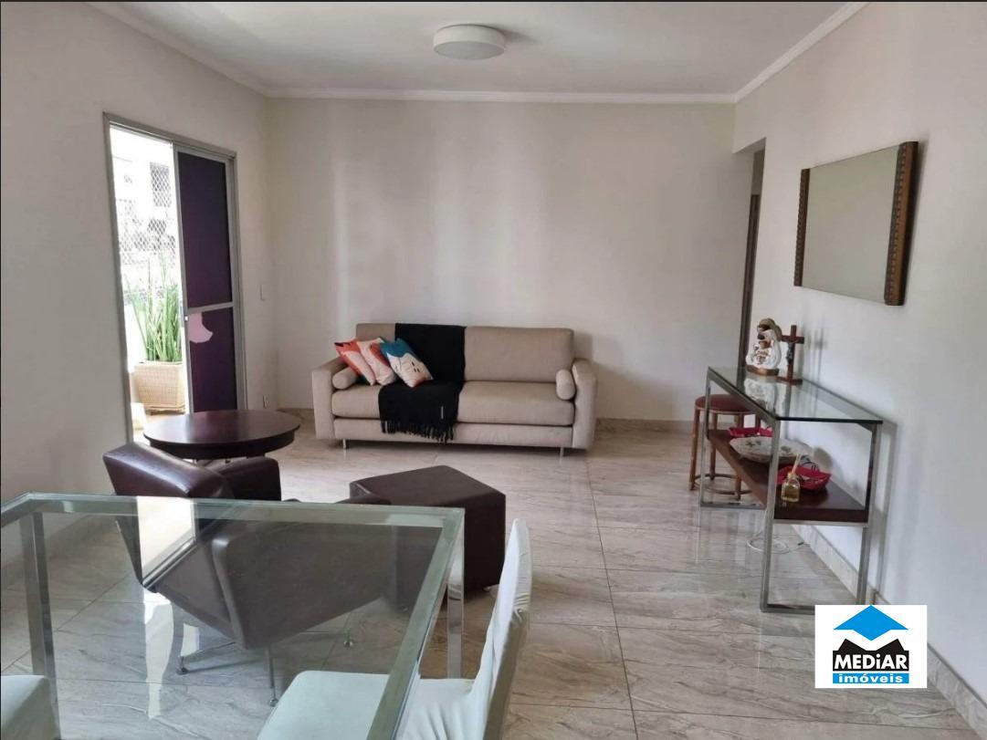 Cobertura, Buritis, 5 Quartos, 5 Vagas, 2 Suítes