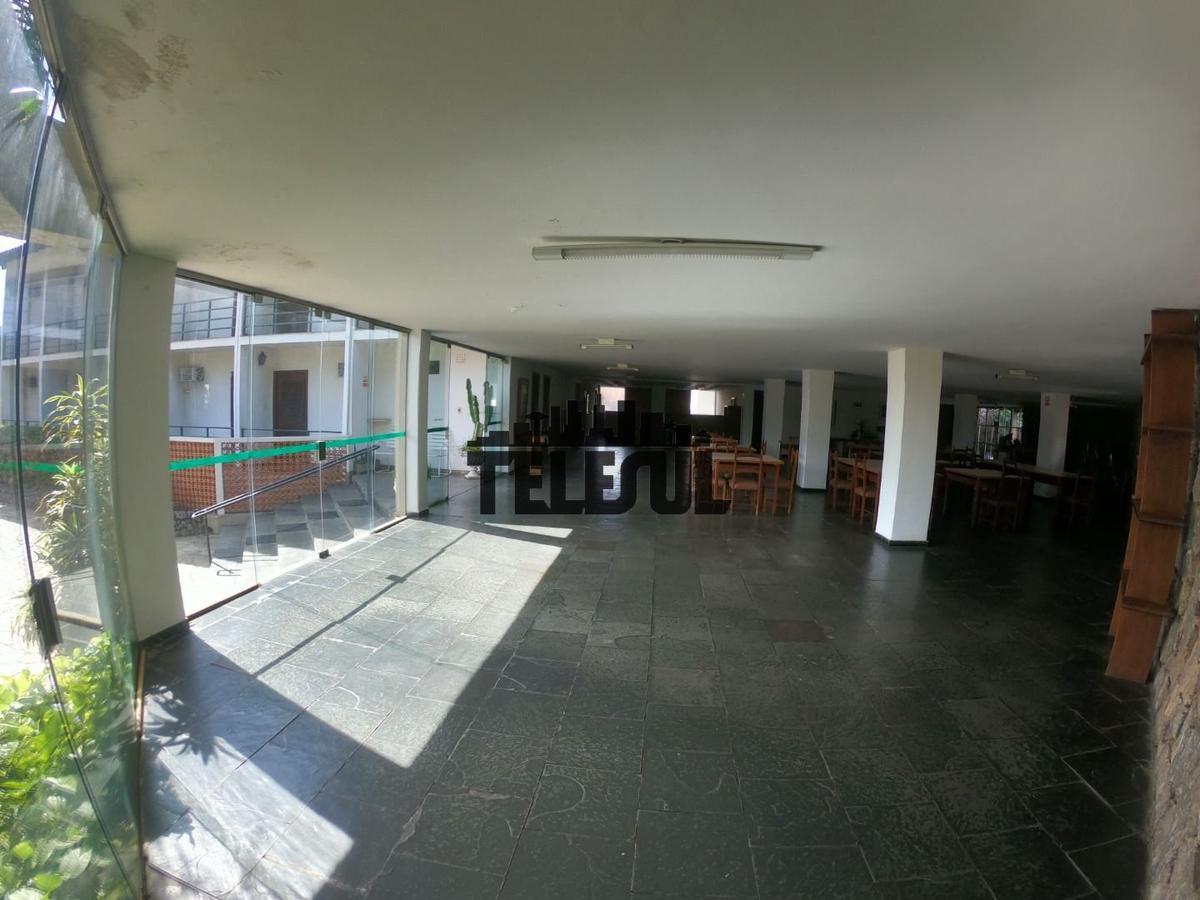Apartamento, Jardim Andere, 40 Quartos, 0 Vaga, 40 Suítes
