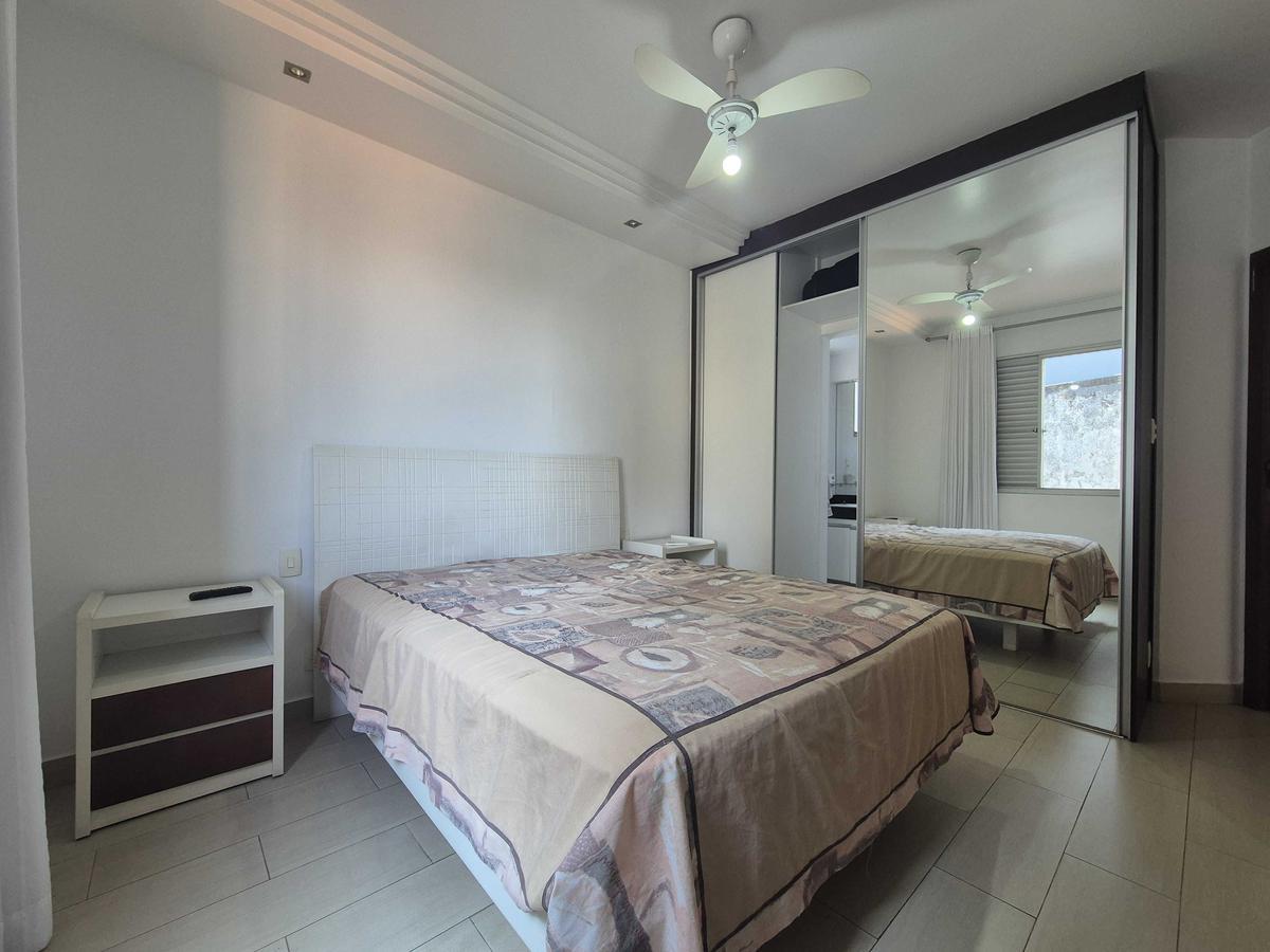 Apartamento, Prado, 4 Quartos, 3 Vagas, 1 Suíte