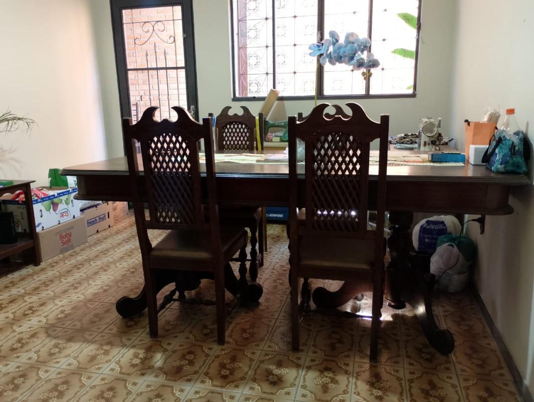 Casa, Jardim Riacho das Pedras, 3 Quartos, 4 Vagas, 1 Suíte