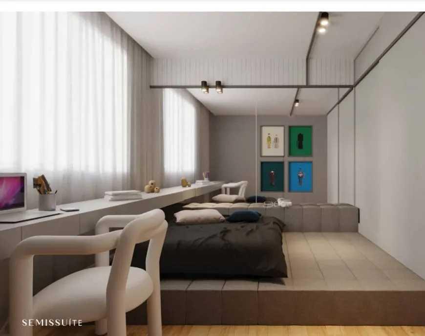Apartamento, Cruzeiro, 4 Quartos, 3 Vagas, 2 Suítes