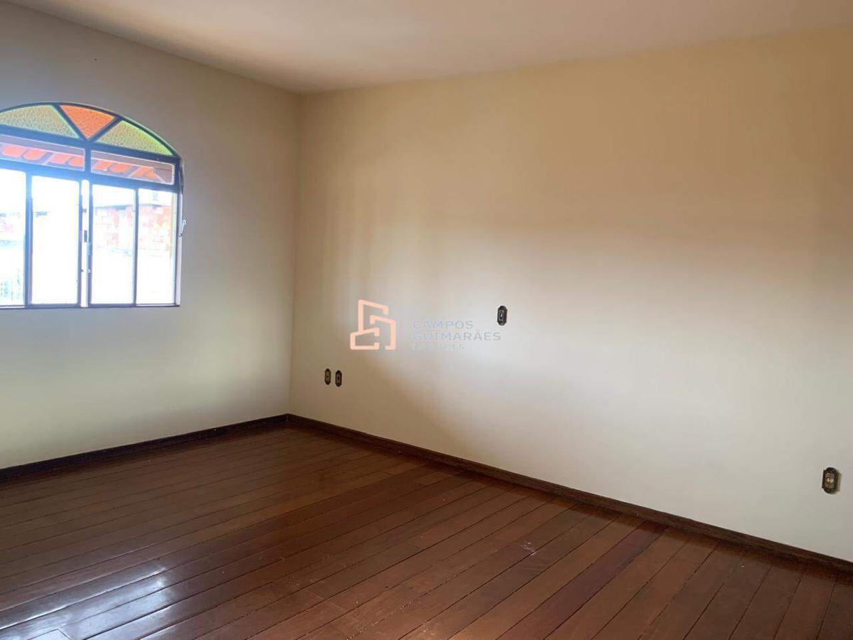 Casa, Marilândia, 3 Quartos, 1 Vaga, 1 Suíte