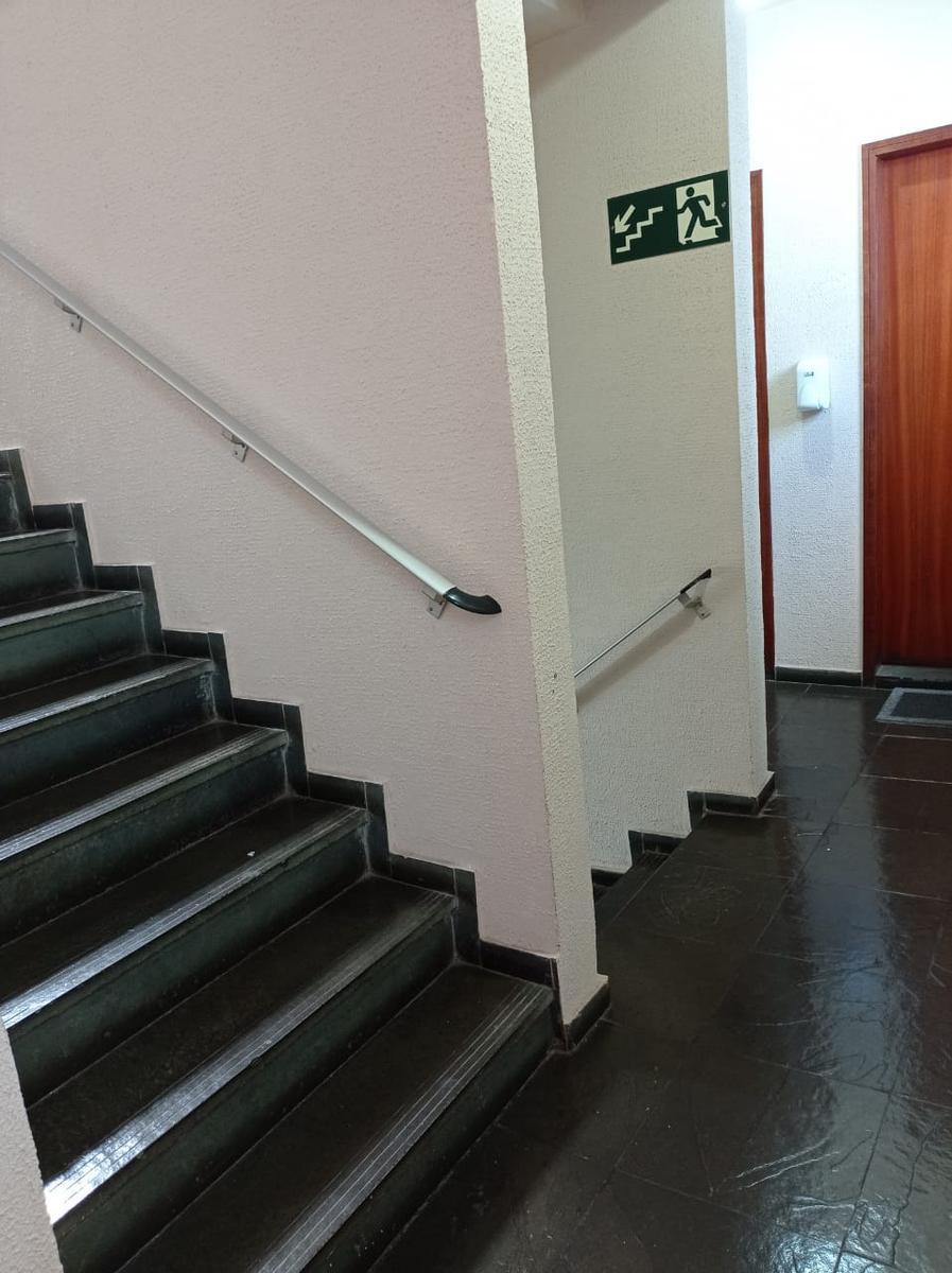 Apartamento, Água Branca, 2 Quartos, 1 Vaga