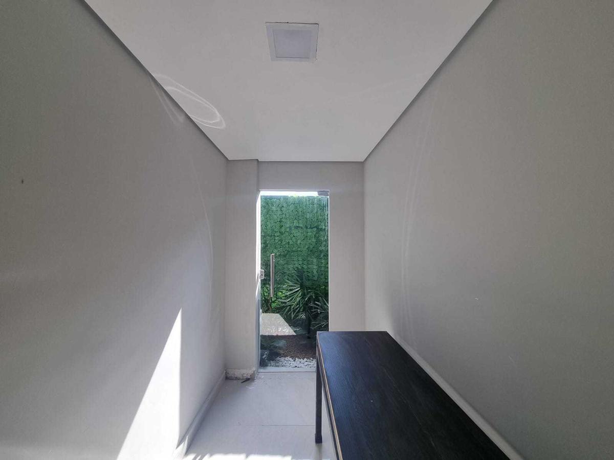 Casa, Jardim Riacho das Pedras, 2 Quartos, 2 Vagas, 1 Suíte