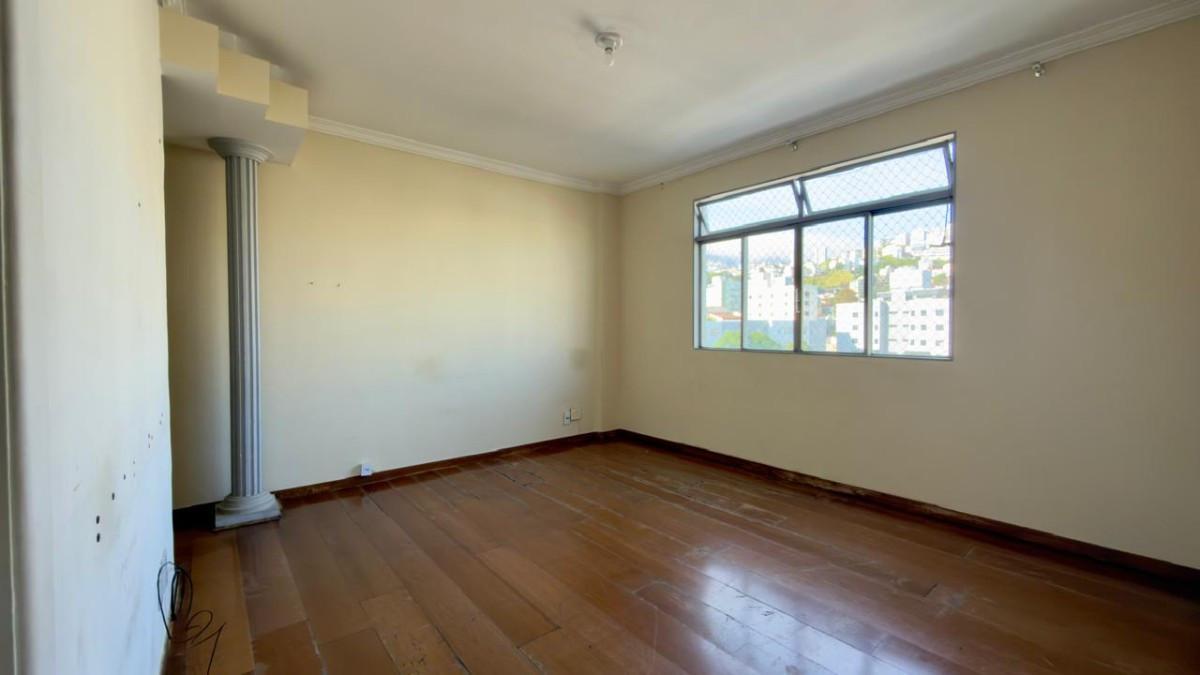 Apartamento, Santa Efigênia, 3 Quartos, 1 Vaga