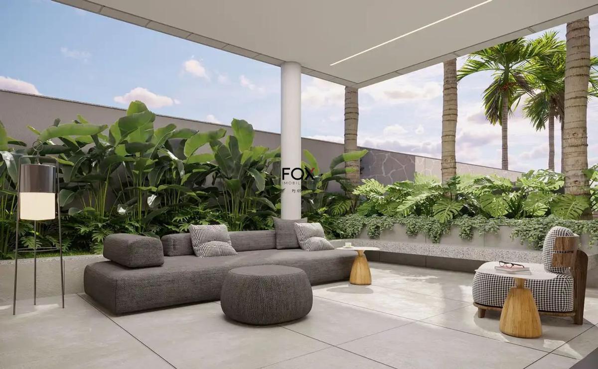 Apartamento, Cruzeiro, 3 Quartos, 2 Vagas, 1 Suíte