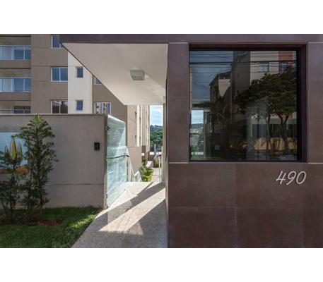 Apartamento, Castelo, 4 Quartos, 2 Vagas, 1 Suíte