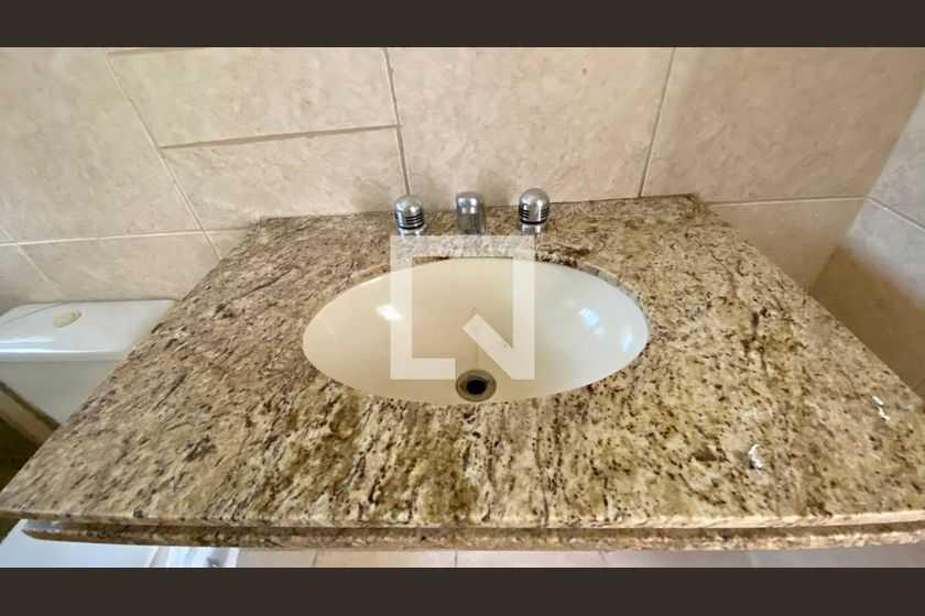 Apartamento, Grajaú, 3 Quartos, 4 Vagas, 1 Suíte