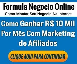 O Que É Fórmula Negócio Online?