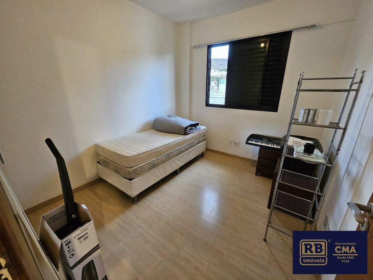 Cobertura, Buritis, 3 Quartos, 3 Vagas, 1 Suíte
