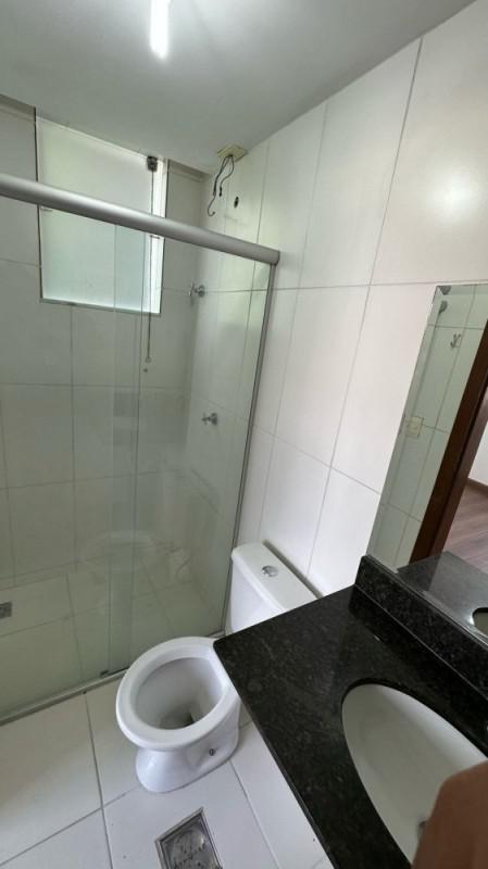 Apartamento, Bela Vista, 3 Quartos, 1 Vaga, 1 Suíte