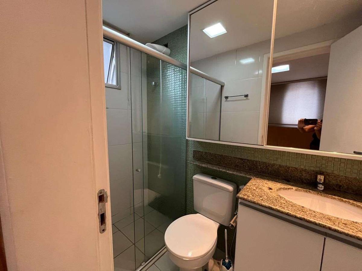 Apartamento, Buritis, 3 Quartos, 2 Vagas, 1 Suíte