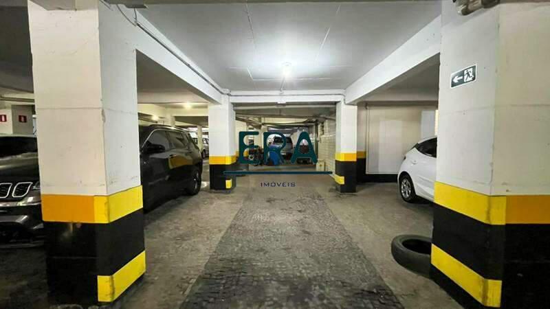 Apartamento, Lourdes, 4 Quartos, 2 Vagas, 1 Suíte