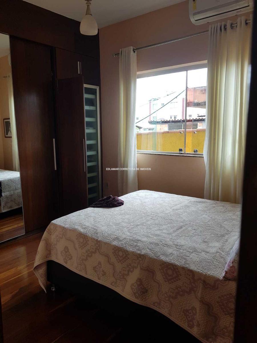 Casa, Novo Riacho, 3 Quartos, 3 Vagas, 1 Suíte