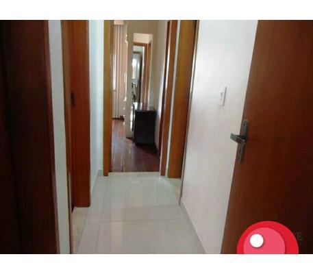 Casa, Santa Amélia, 3 Quartos, 2 Vagas, 1 Suíte