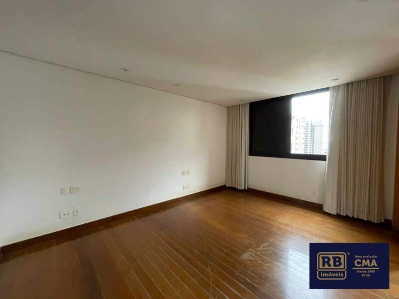 Apartamento, Lourdes, 4 Quartos, 3 Vagas, 2 Suítes