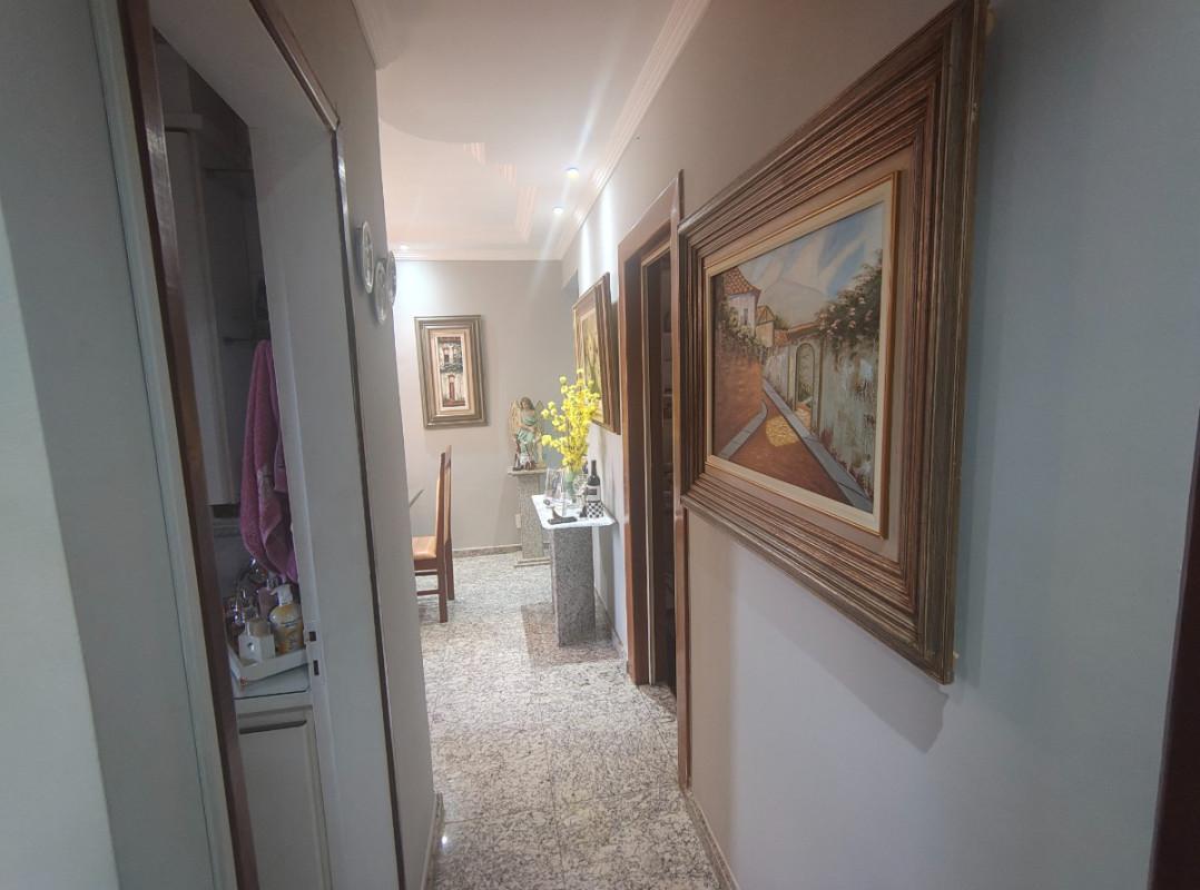 Apartamento, Havaí, 3 Quartos, 1 Vaga