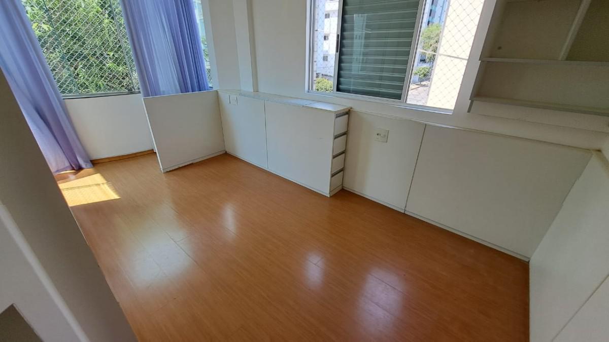 Apartamento, União, 4 Quartos, 3 Vagas, 1 Suíte