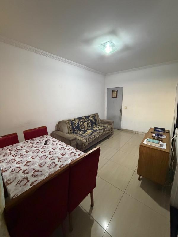 Apartamento, Serrano, 2 Quartos, 1 Vaga