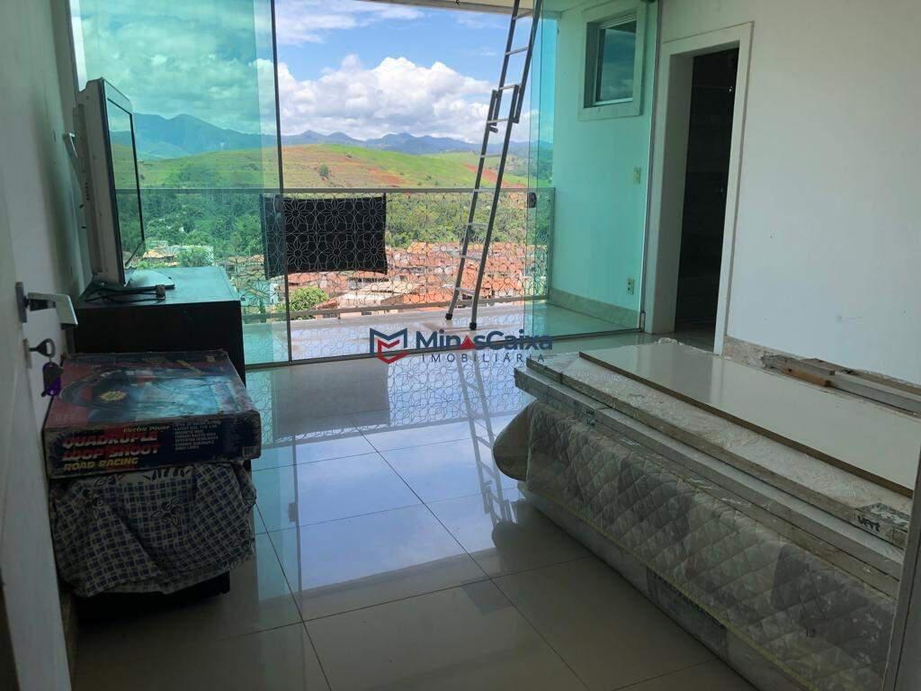 Casa, Eldorado, 3 Quartos, 6 Vagas, 3 Suítes