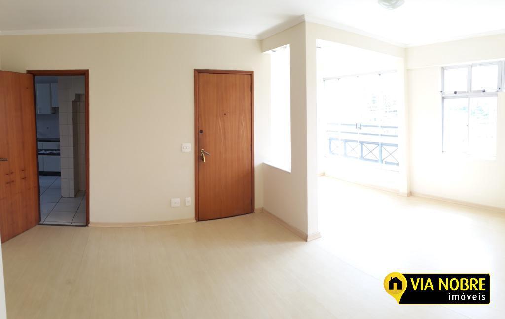 Apartamento, Buritis, 3 Quartos, 2 Vagas, 1 Suíte