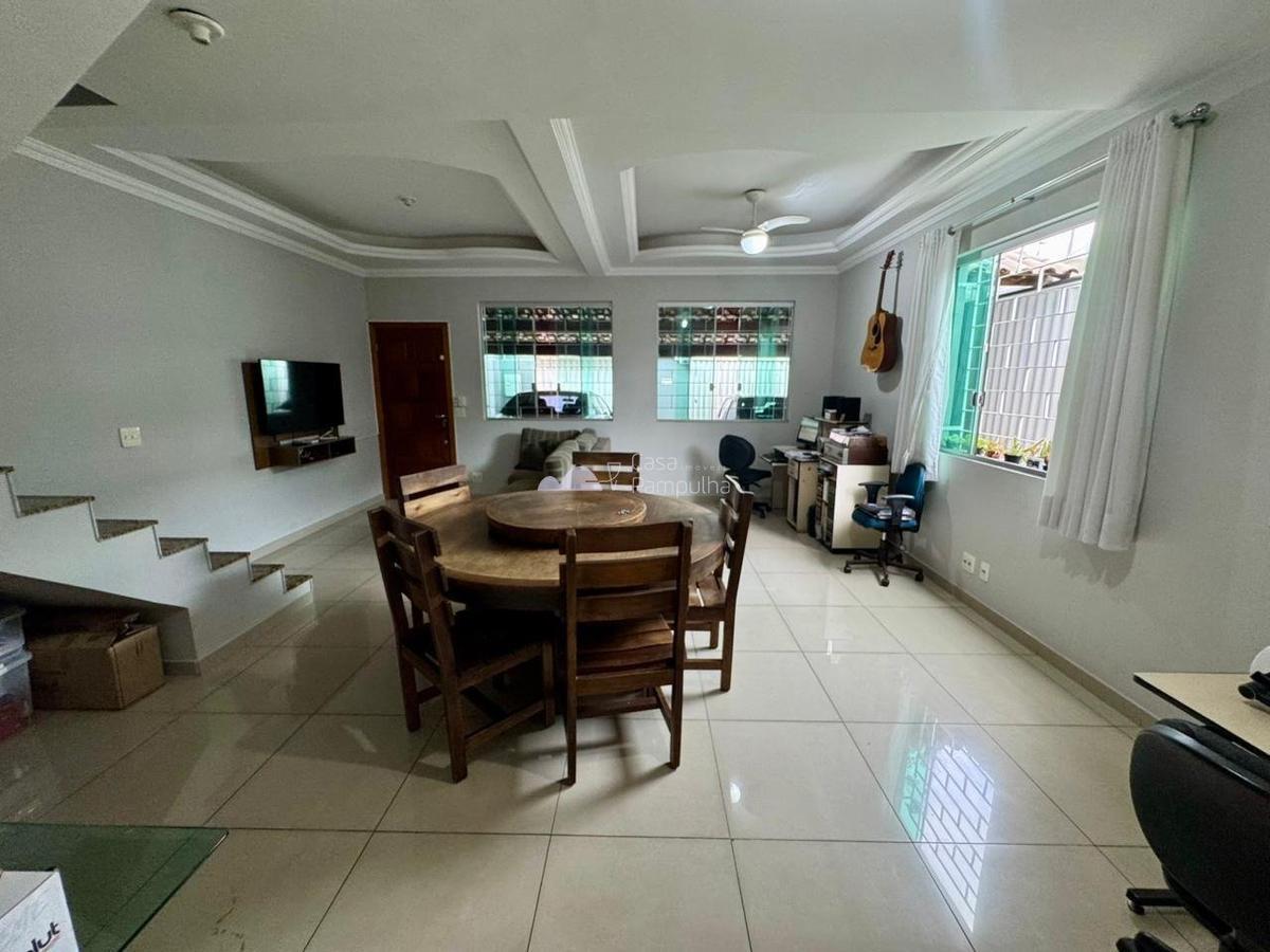 Casa, Sinimbu, 3 Quartos, 2 Vagas, 1 Suíte