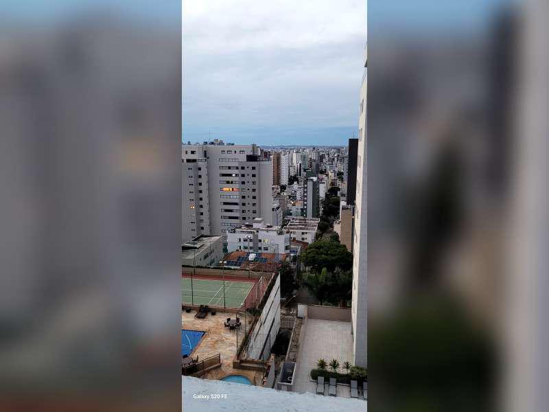 Cobertura, Anchieta, 3 Quartos, 2 Vagas, 2 Suítes