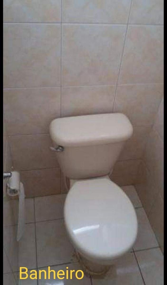 Apartamento, Jacqueline, 3 Quartos, 1 Vaga