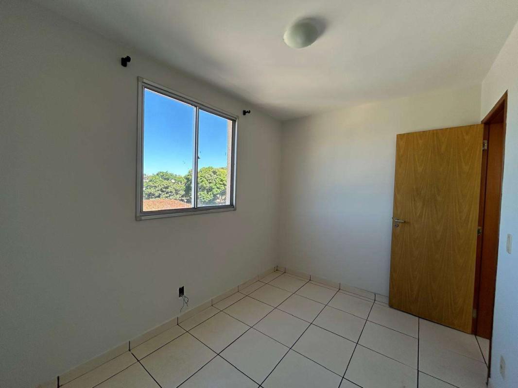 Apartamento, Planalto, 3 Quartos, 2 Vagas, 1 Suíte