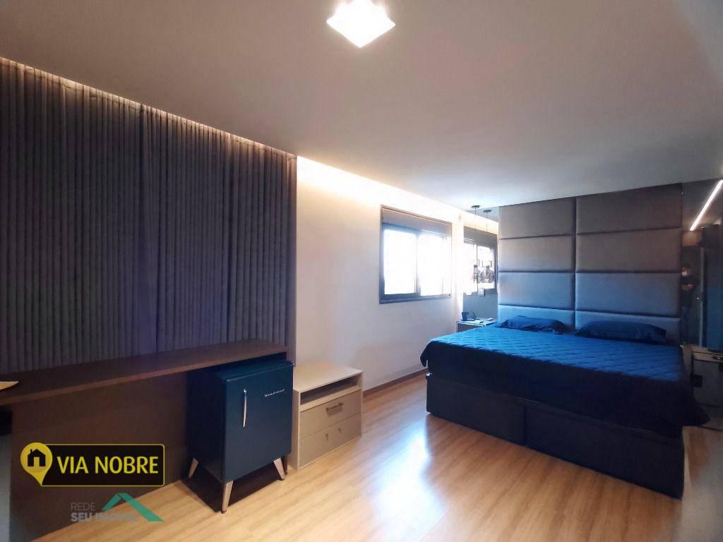Casa em Condomínio, Buritis, 3 Quartos, 3 Vagas, 1 Suíte