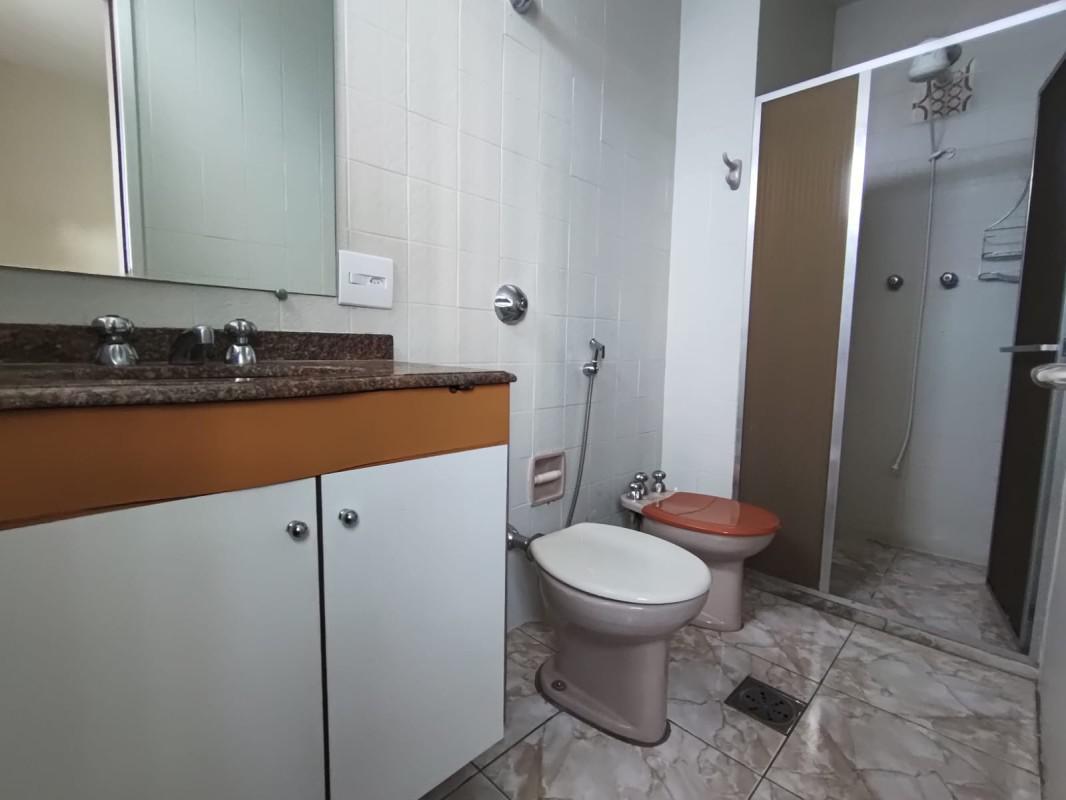 Apartamento, Coração Eucarístico, 3 Quartos, 2 Vagas, 1 Suíte